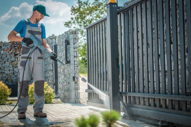 Solar Panel Cleaning in Atlantic Beach, NY