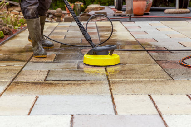 Concrete Sealing in Atlantic Beach, NY