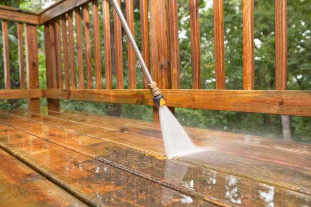 Professional Pressure Washing in Atlantic Beach, NY